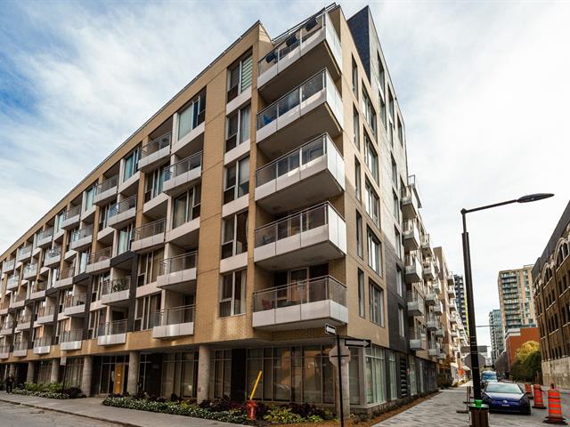 maison à vendre Montréal (Le Sud-Ouest)