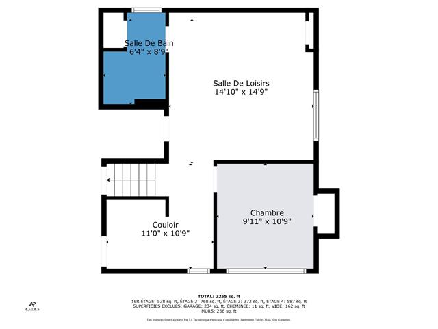Plan (croquis)
