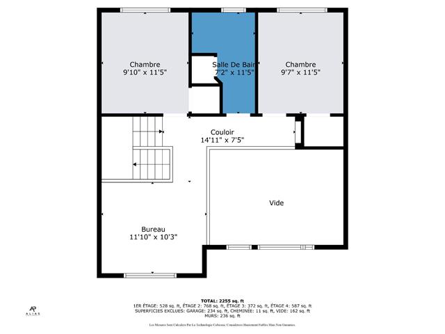 Plan (croquis)