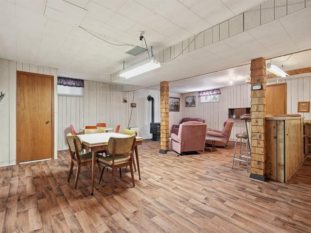 Salle familiale