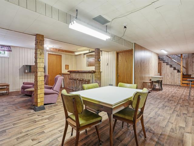 Salle familiale