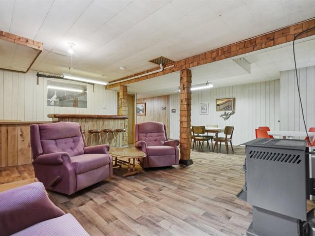 Salle familiale