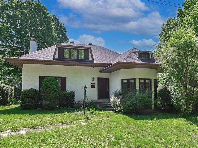 maison à vendre Deux-Montagnes