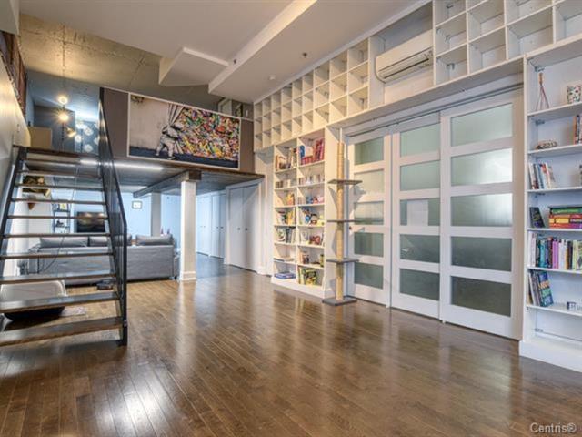 maison à vendre Montréal (Rosemont/La Petite-Patrie)