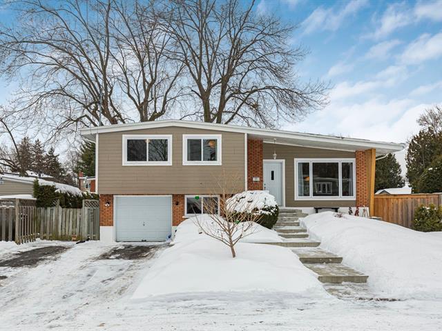 maison à vendre Longueuil (Greenfield Park)