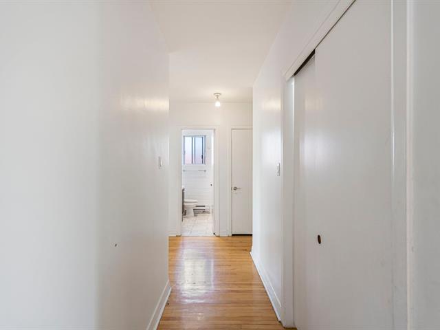 Hall d'entrée