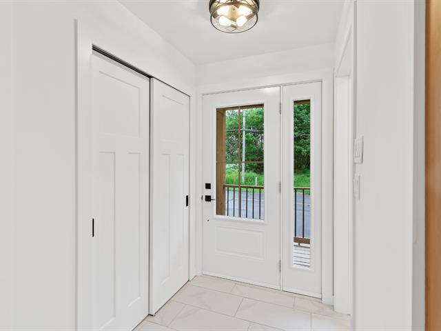 Hall d'entrée