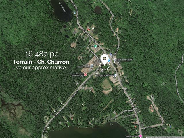 house for sale Val-des-Lacs