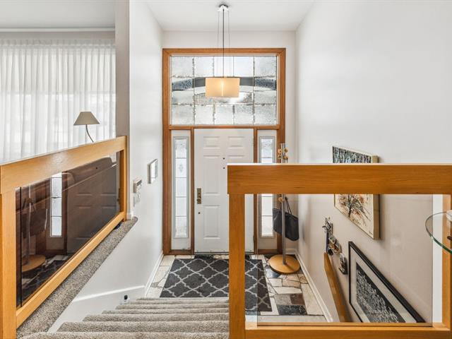 Maison de plain-pied vendu, Montréal (Saint-Léonard)