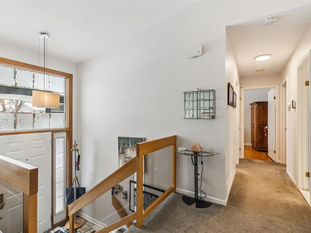 Maison de plain-pied vendu, Montréal (Saint-Léonard)