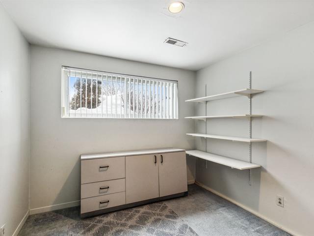 Maison de plain-pied vendu, Montréal (Saint-Léonard)