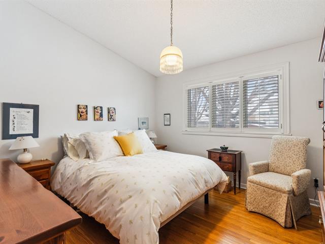 Maison de plain-pied vendu, Montréal (Saint-Léonard)