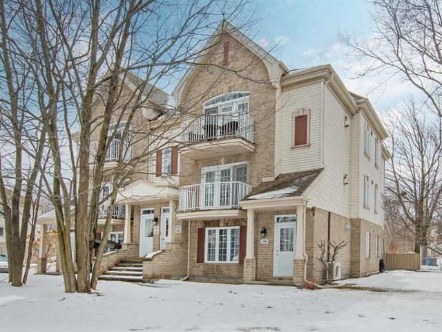 maison à vendre Terrebonne (Terrebonne)