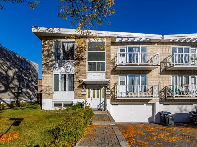 maison à vendre Laval (Chomedey)