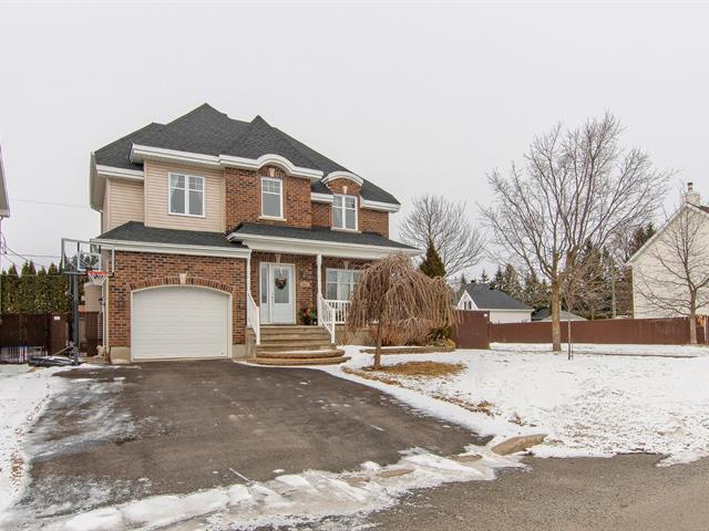 maison à vendre Terrebonne (Terrebonne)
