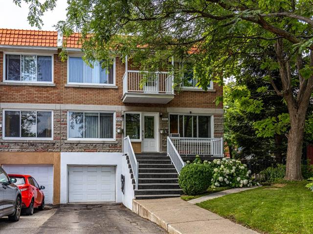 maison à vendre Montréal (Anjou)