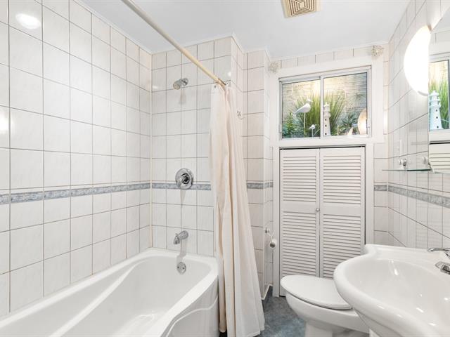 Duplex sold, Montréal (Anjou)