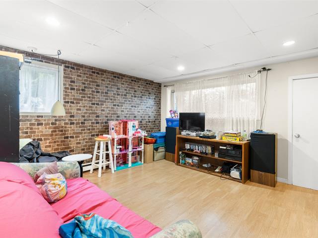 Duplex sold, Montréal (Anjou)