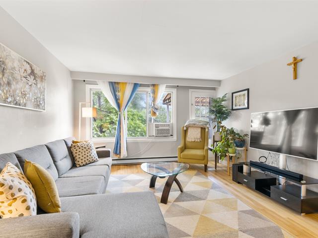 Duplex sold, Montréal (Anjou)