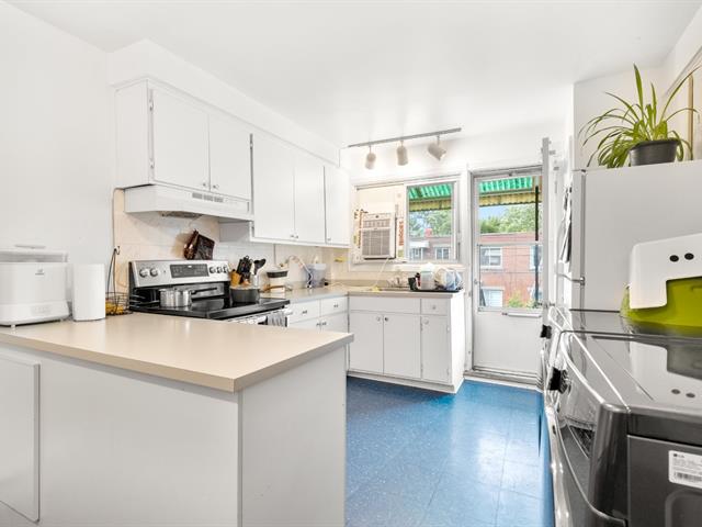 Duplex sold, Montréal (Anjou)