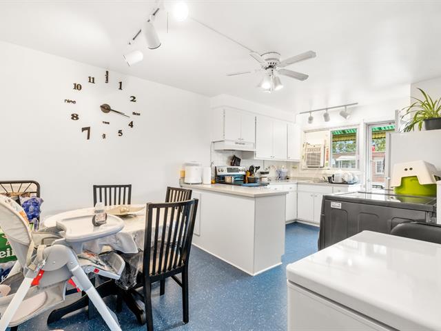 Duplex sold, Montréal (Anjou)