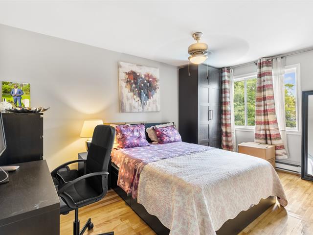 Duplex sold, Montréal (Anjou)