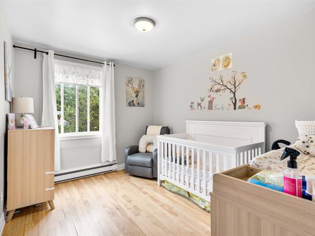 Duplex sold, Montréal (Anjou)