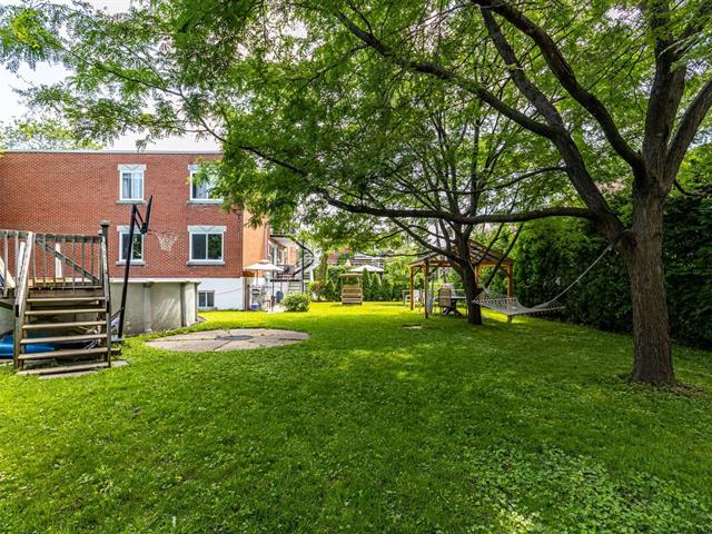 Duplex sold, Montréal (Anjou)