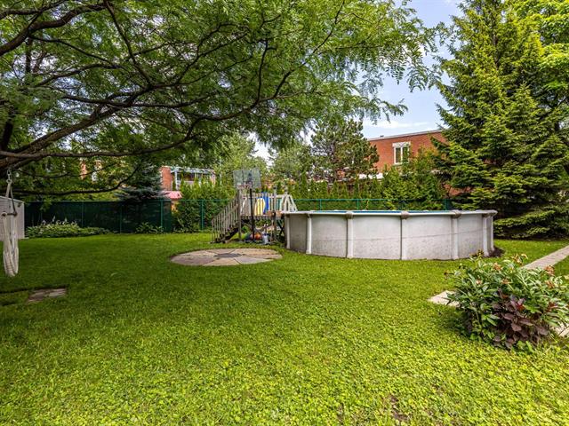 Duplex sold, Montréal (Anjou)