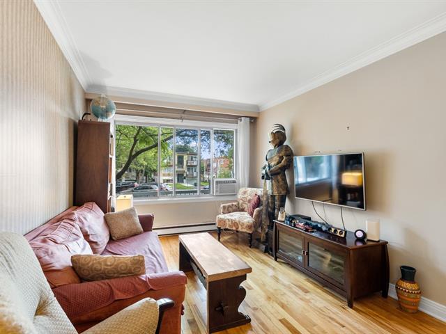 Duplex sold, Montréal (Anjou)
