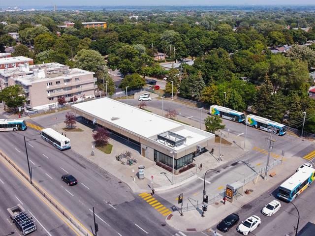 Duplex sold, Montréal (Anjou)