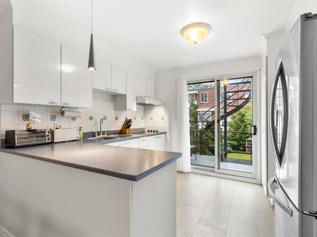 Duplex sold, Montréal (Anjou)