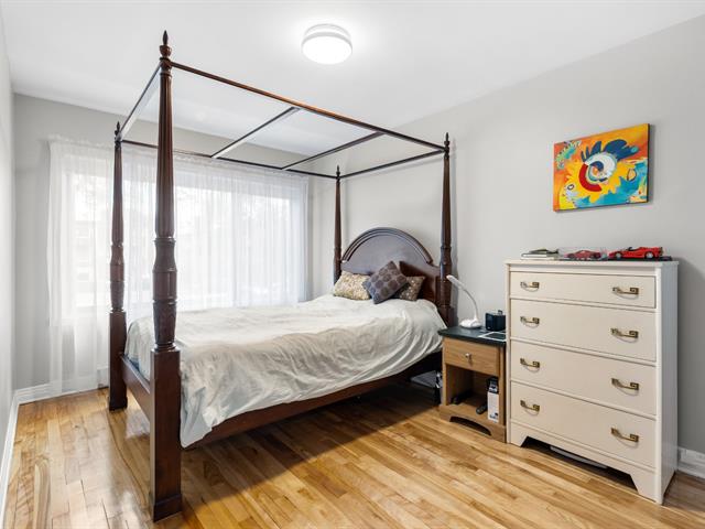 Duplex sold, Montréal (Anjou)