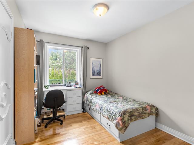 Duplex sold, Montréal (Anjou)