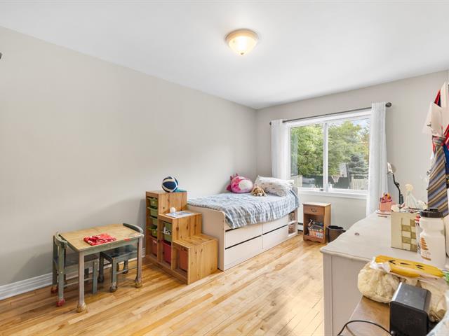 Duplex sold, Montréal (Anjou)