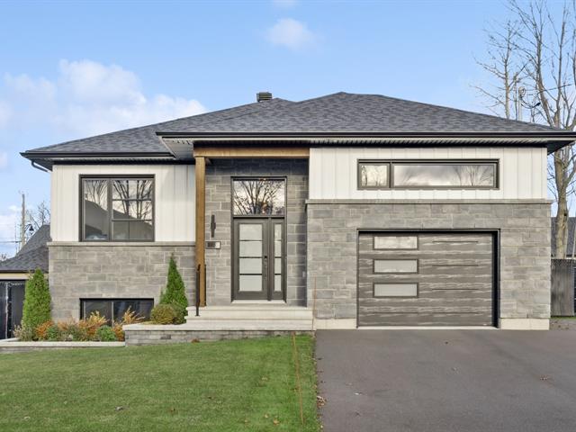 maison à vendre Drummondville