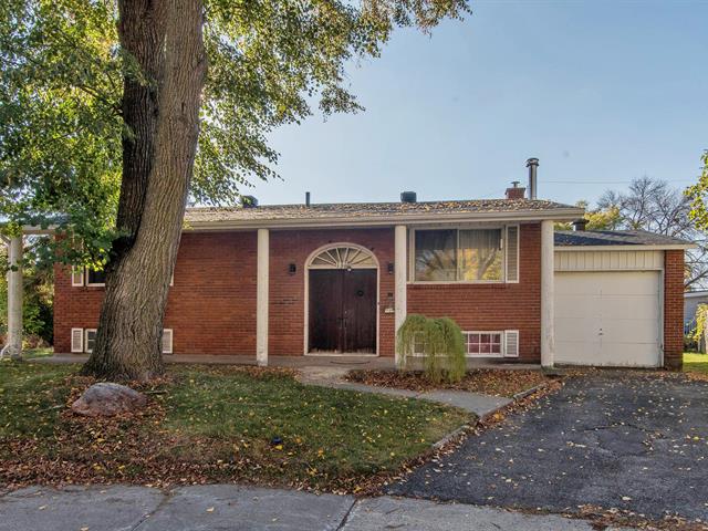 maison à vendre Montréal (Rivière-des-Prairies/Pointe-aux-Trembles)