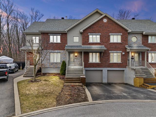 maison à vendre Saint-Hyacinthe
