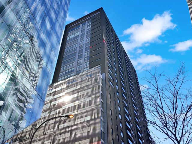 maison à vendre Montréal (Ville-Marie)