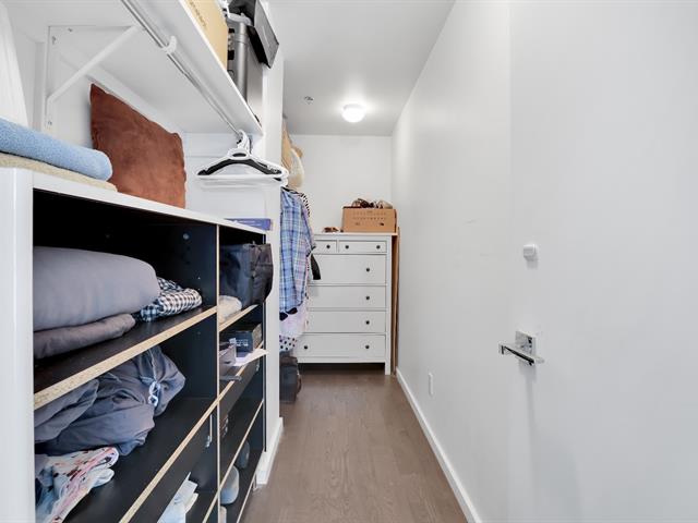 Penderie (Walk-in)