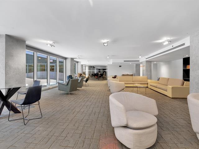 Salle communautaire
