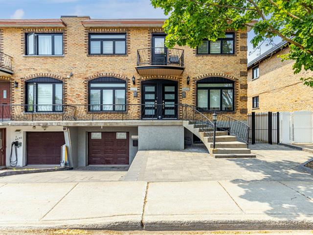 maison à vendre Montréal (Mercier/Hochelaga-Maisonneuve)