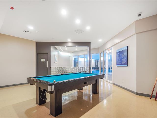 Salle de jeux