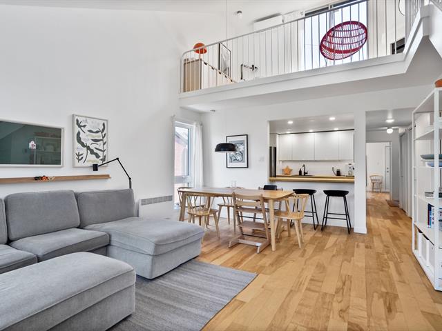 maison à vendre Montréal (Ahuntsic-Cartierville)