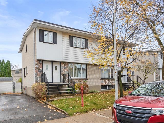 maison à vendre Montréal (Montréal-Nord)