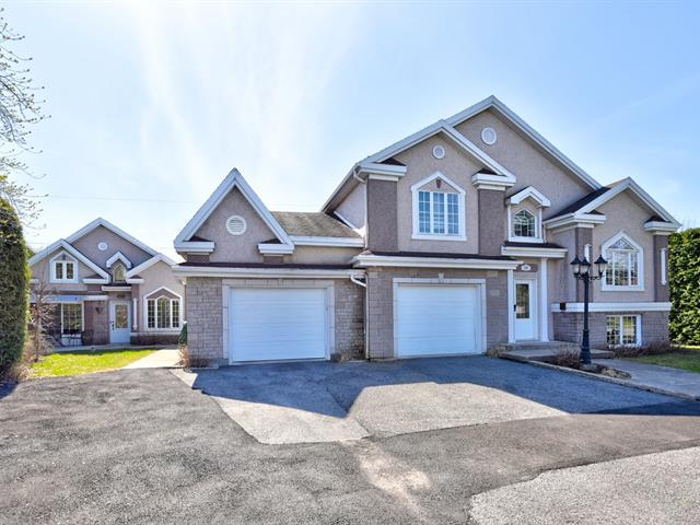 maison à vendre Saint-Charles-Borromée
