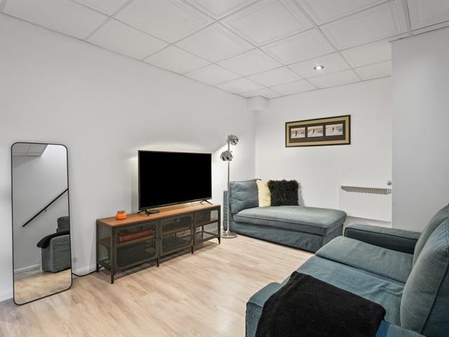 Salle familiale