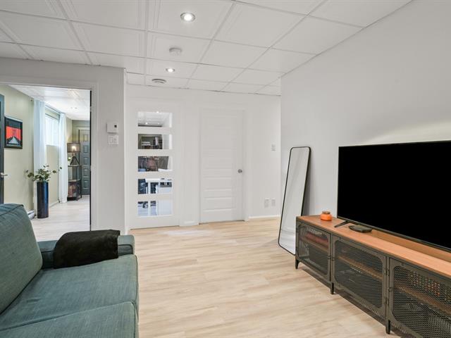 Salle familiale