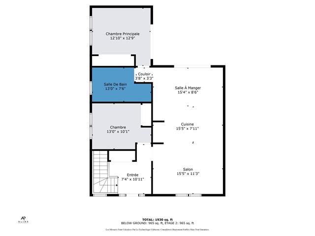 Plan (croquis)
