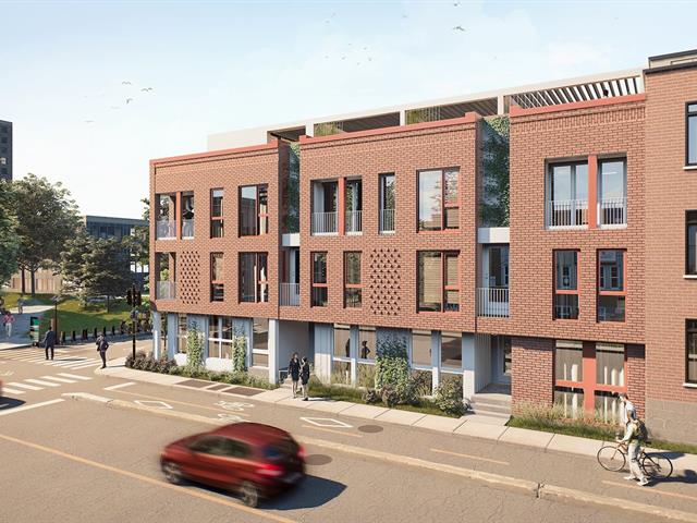 maison à vendre Montréal (Le Plateau-Mont-Royal)